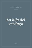 Portada de La hija del verdugo