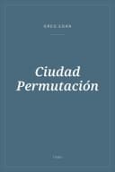 Portada de Ciudad Permutación