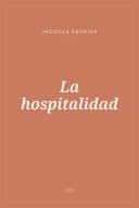 Portada de La hospitalidad