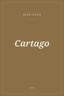 Portada de Cartago