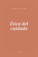Portada de Ética del cuidado