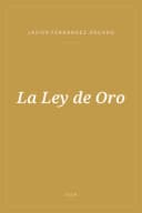 Portada de La Ley de Oro