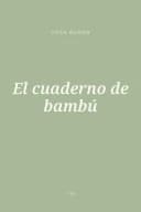 Portada de El cuaderno de bambú