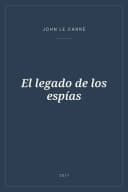 Portada de El legado de los espías