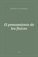 Portada de El pensamiento de los físicos