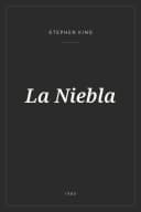 Portada de La Niebla