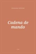 Portada de Cadena de mando