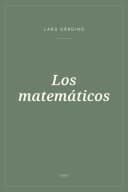 Portada de Los matemáticos