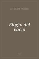 Portada de Elogio del vacío