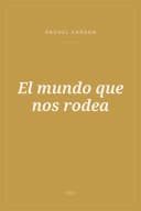 Portada de El mundo que nos rodea