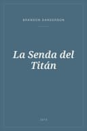 Portada de La Senda del Titán