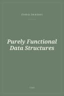 Portada de Purely Functional Data Structures