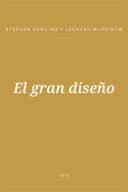 Portada de El gran diseño