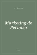 Portada de Marketing de Permiso