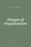 Portada de Images of Organization