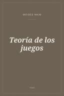 Portada de Teoría de los juegos