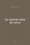 Portada de La ciencia vista de cerca