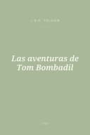 Portada de Las aventuras de Tom Bombadil