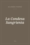 Portada de La Condesa Sangrienta