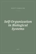Portada de Self-Organization in Biological Systems