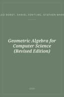 Portada de Geometric Algebra for Computer Science (Revised Edition)