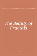 Portada de The Beauty of Fractals