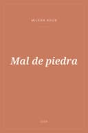 Portada de Mal de piedra