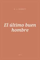 Portada de El último buen hombre