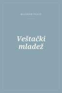 Portada de Veštački mladež
