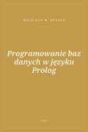 Portada de Programowanie baz danych w języku Prolog