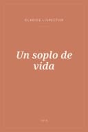 Portada de Un soplo de vida