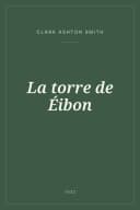 Portada de La torre de Éibon