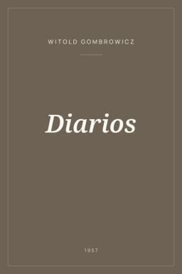 Portada de Diarios