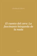Portada de El cuento del cero: La fascinante búsqueda de la nada