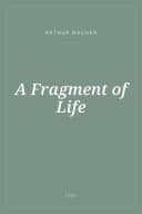 Portada de A Fragment of Life
