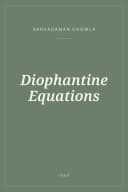 Portada de Diophantine Equations