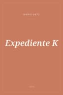 Portada de Expediente K