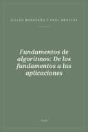 Portada de Fundamentos de algoritmos: De los fundamentos a las aplicaciones