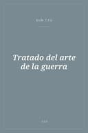 Portada de Tratado del arte de la guerra