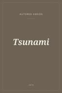 Portada de Tsunami