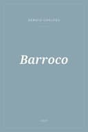 Portada de Barroco