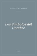 Portada de Los Símbolos del Hombre