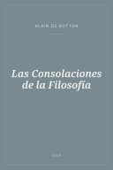 Portada de Las Consolaciones de la Filosofía