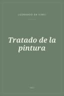 Portada de Tratado de la pintura