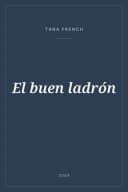 Portada de El buen ladrón