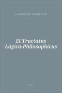 Portada de El Tractatus Lógico-Philosophicus