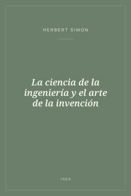 Portada de La ciencia de la ingeniería y el arte de la invención