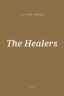 Portada de The Healers
