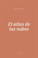 Portada de El atlas de las nubes