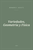 Portada de Variedades, Geometría y Física